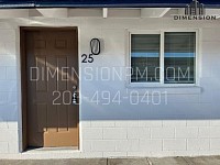 Dimension Properties